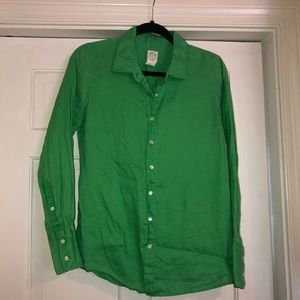 J Crew Longsleeve